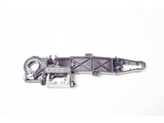 Механізм ручки лівих передніх/правих бокових дверей Renault Master (Opel Movano, Nissan NV400) 2010 -, 8200766686 Б/В
