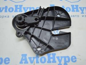 Механизм ручки открытия капота Audi A8 D4 10-17 4h1823633