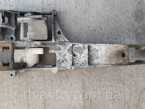 Механизм ручки правой раздвижной двери Citroen Berlingo 9680656580 1201M1