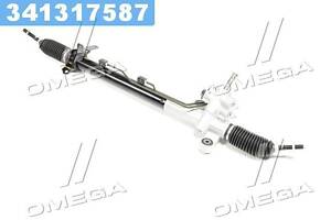 Механизм рулевой HONDA ACCORD 03-08 2.4L (с ГУР) Professional (RIDER)