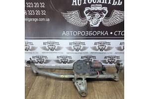 Механізм склоочисника VW Passat B6 3C1955119A Bosch 0390241609