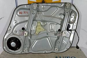 Механизм стеклоподъемника двери передней левой, динамик Hyundai i30 2007-2012