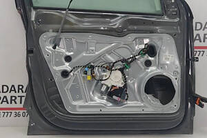 Механизм стеклоподъемника двери передней левой для VW Tiguan 2012-2017 (5N0837461)