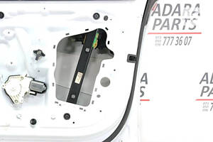 Механізм склопідйомника двері передньої правої для Audi A8 L 2010-2017 (4H0839462C)