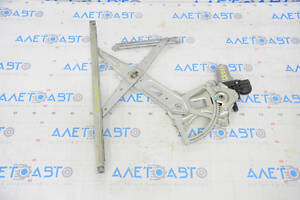 Стеклоподъемник с мотором передний правый Lexus GS300 GS350 GS430 GS450h 06-07