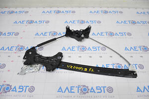 Механизм стеклоподъемника передний левый Lexus UX200 UX250h 19-24