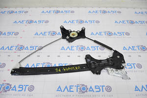 Механизм стеклоподъемника передний правый Lexus UX200 UX250h 19-24