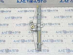 Механизм стеклоподъемника передний правый Nissan Rogue 14-20