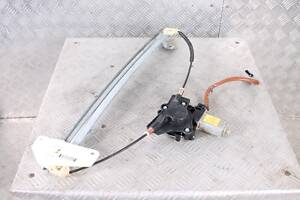 Механизм стеклоподъемника в сборе правый задний Infiniti QX56 2004-2010