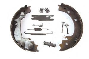 Механизм тормозной правый Suzuki Grand Vitara (JB) 2006-2017 5460077K00