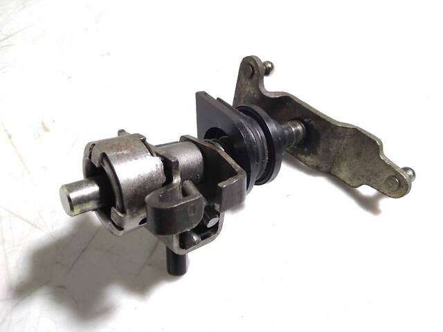 251977 Механизм выбора передач КПП Citroen C3 01-09 - Фото 1