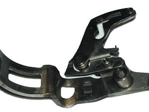 9625243980 Механизм переключения КПП Fiat Scudo 95-07, Peugeot Expert 95-07, Citroen Jumpy 95-07 (9625243980)