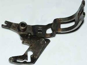 9625243980 Механизм переключения КПП Fiat Ducato 94-02, Peugeot Boxer 94-02, Citroen Jumper 94-02 (9625243980)