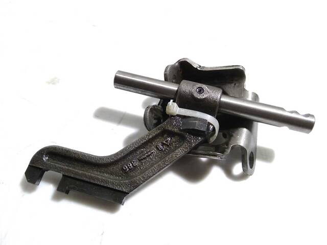 8200631106 Механизм задней передачи КПП Renault Megane II 03-09 (8200631106, 8200166814) - Фото 1