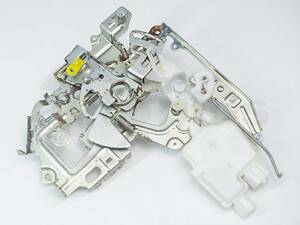 Механизм замка задней двери Renault Master (Opel Movano, Nissan NV400) 2010 -, 8200766888 Б/У