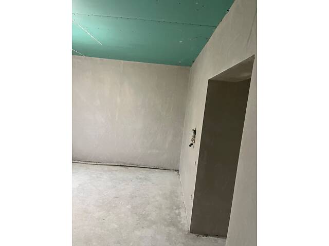 Механізована штукатурка - Фото 3