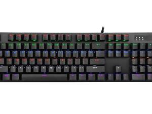 Механическая клавиатура K101 RGB