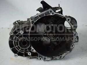 Механическая коробка передач 6-ступенчатая 4x4 Skoda Yeti 2.0 TDI 2009 LNN it-14911 Дизель