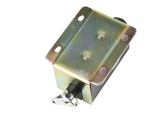 Механічний лічильник RESTEQ - металевий ручний клікер на 5 розрядів (до 99 999) для підрахунку людей, предметів, повторень та - Фото 3