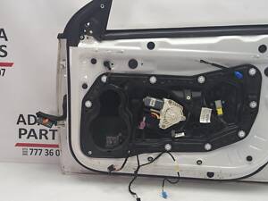 Механизм стеклоподъемника передней правой двери для Volkswagen CC 2013 - 2017 (1st Gen (35) restyle) (3C8837462M)