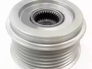 Механизм свободного хода на A4, A5, A6, A7, A8, Panamera, Phaeton, Q5, Q7, Touareg