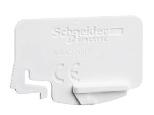 Міжполюсні перегородки (10 шт.) [A9A27001] iC60, iID Schneider Electric