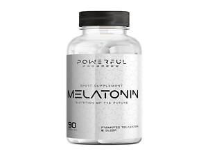 Melatonin 100 caps