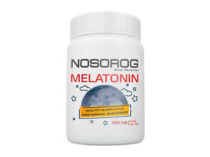 Melatonin (100 tabs)