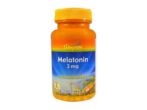 Melatonin 3 mg (30 tabs)