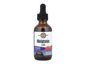 Melatonin 3mg - 55 ml