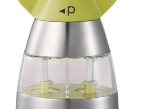 Мельница для специй Gipfel Anemone GP-9125 8.1x6.5x11 см