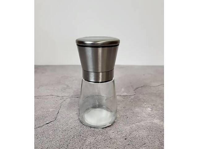 Млин для спецій Vittora VT-9302 170 мл 6.5х6.5х13.5 см - Фото 2