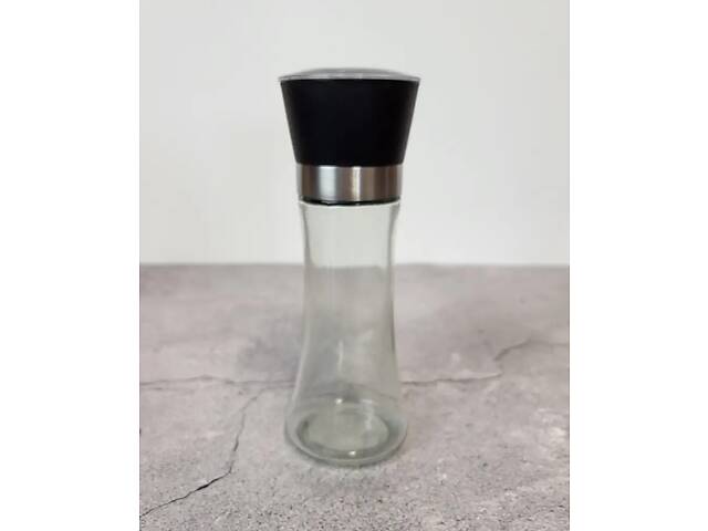 Млин для спецій Vittora VT-9303 170 мл 6.5х6.5х19 см - Фото 2