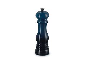 Мельница для перца Le Creuset Classic Pepper Mill Nuit 44001211290000 21 см темно-синяя