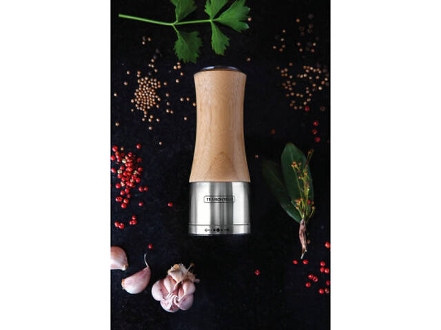 Млинок для спецій Tramontina Realce Bamboo (61652/000) - Фото 3