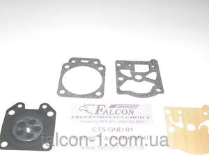 Мембраны карбюратора Walboro D10-WAT для бензопил 5050564-01 5300698-44