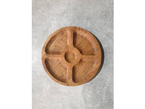 Менажниця Дерево Карпат Т-21-Ясен 35 см