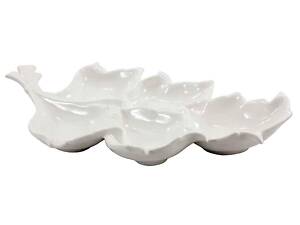 Поднос 5-ти секционный 37,5 см PJ02539 ТМ INTEROS