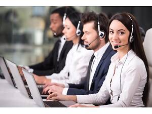 Менеджер по роботі з клієнтами