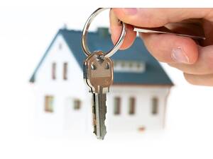 Менеджер з продажу нерухомості