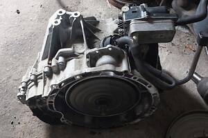 MERCEDES A CLASS W176 2.2 АКПП A2463703702