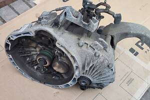 MERCEDES A КЛАС W169 КОРОБКА ПЕРЕДАЧ 1693601500 1.5 B 1.7