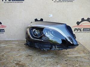 Mercedes A W176 15-18 рестайлінг Фара права Full LED HIGH PERFOMANCE A1769069000