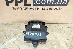 Mercedes B-Class W245 2005-2010 W169 блок модуль контролер двері передній правий A1698208026