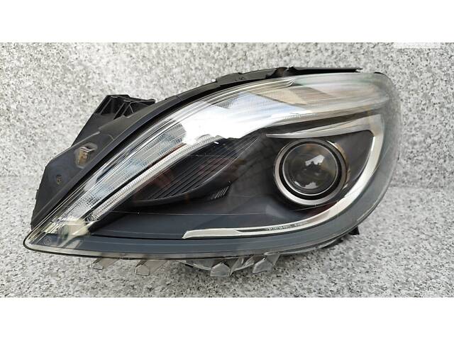 Mercedes B-Class W246 11-14 BI-XENON XENON + LED Фара передняя левая - Фото 3