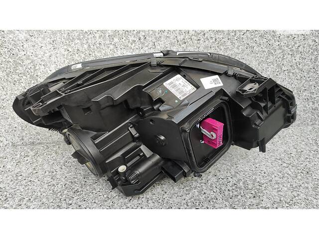 Mercedes B-Class W246 11-14 BI-XENON XENON + LED Фара передняя левая - Фото 4