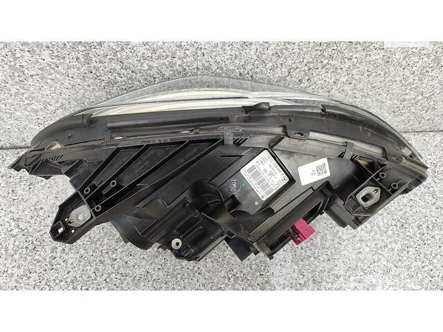 Mercedes B-Class W246 11-14 BI-XENON XENON + LED Фара передняя левая - Фото 5