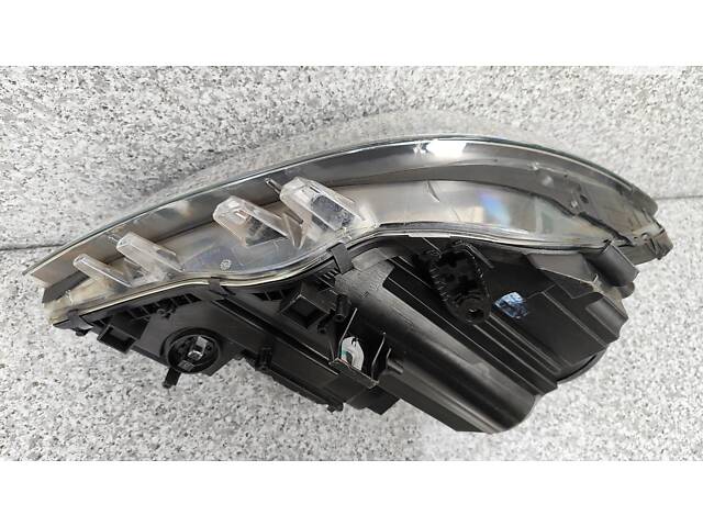 Mercedes B-Class W246 11-14 BI-XENON XENON + LED Фара передняя левая - Фото 7