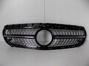 Mercedes B Class W246 Dummy Grill Diamond - 11452