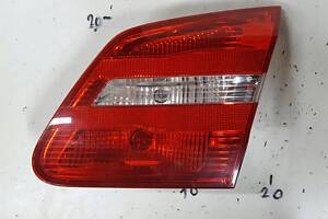 Mercedes b w246 10-14r фара крышки правая зад